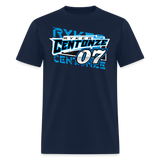 Ryker Centonze | 2025 | Adult T-Shirt - navy