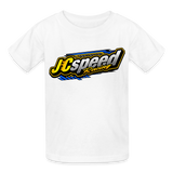 Javian Colon | 2026 | Youth T-Shirt - white