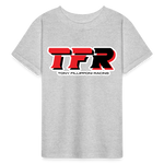 Tony Fillipponi | 2025 | Youth T-Shirt - heather gray