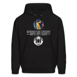 Sensor Fusion | 2026 | Adult Hoodie - black