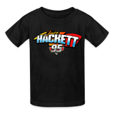 Jace Hackett | 2026 | Youth T-Shirt - black