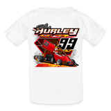 Ari Hurley | 2025 | Youth T-Shirt - white
