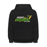 Jason Raymond | 2025 | Youth Hoodie - black