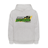 Jason Raymond | 2025 | Youth Hoodie - heather gray