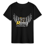Dylan Golder | 2025 | Youth T-Shirt - black