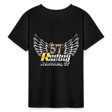 Dylan Golder | 2025 | Youth T-Shirt - black