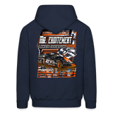Miken Iverson | 2025 | Adult Hoodie - navy