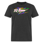 Ian McDorman | 2025 | Adult T-Shirt - heather black