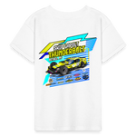 Skip LaPolt | 2025 | Youth T-Shirt - white