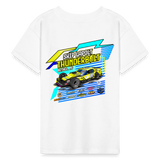 Skip LaPolt | 2025 | Youth T-Shirt - white