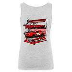 Phil Funcheon | 2025 | Women's Tank - heather gray