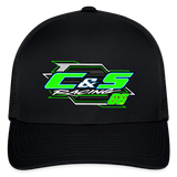 C & S Racing | 2026 |  Baseball Cap - black