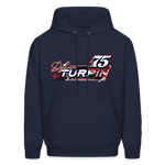 Dylan Turpin | 2025 | Adult Hoodie - navy