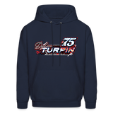 Dylan Turpin | 2025 | Adult Hoodie - navy
