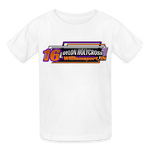 Dylon Holycross | 2025 | Youth T-Shirt - white