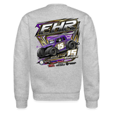 Adam Forster | 2025 | Adult Crewneck Sweatshirt - heather gray