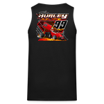 Ari Hurley | 2025 | Men's Tank - black