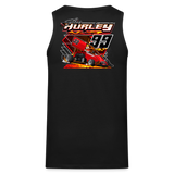 Ari Hurley | 2025 | Men's Tank - black