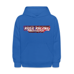 Jake Rose | 2025 | Youth Hoodie - royal blue