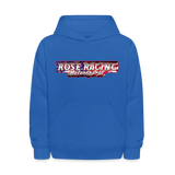 Jake Rose | 2025 | Youth Hoodie - royal blue