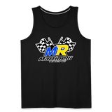 Mauritzio Martinelli | 2026 | Men's Tank - black
