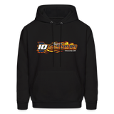James Goodman | 2026 | Adult Hoodie - black