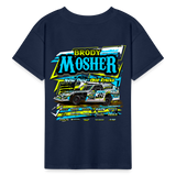 Brody Mosher | 2025 | Youth T-Shirt - navy