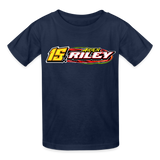 Aiden Riley | 2025 | Youth T-Shirt - navy