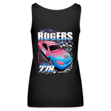 Parker Rogers | 2026 | Women's Tank - black