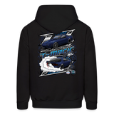 Tucker Mack | 2026 | Adult Hoodie - black