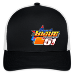 Bryan Bigue | 2025 |  Baseball Cap - black/white