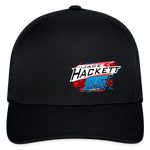 Jace Hackett | 2025 |  Baseball Cap - black