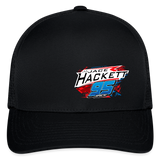 Jace Hackett | 2025 |  Baseball Cap - black