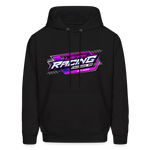 Laffin Racing | 2025 | Adult Hoodie - black