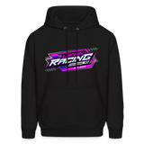 Laffin Racing | 2025 | Adult Hoodie - black