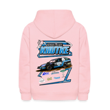 Dylan Krutke | 2026 | Youth Hoodie - pink