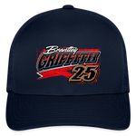 Brantley Griffith | 2025 |  Baseball Cap - navy