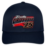 Brantley Griffith | 2025 |  Baseball Cap - navy