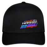 Austin Harris | 2025 |  Baseball Cap - black