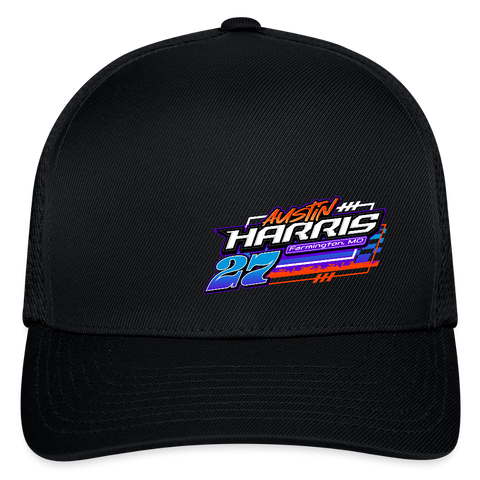 Austin Harris | 2025 |  Baseball Cap - black