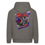 Dakota Convery | 2025 | Adult Hoodie - asphalt gray