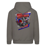 Dakota Convery | 2025 | Adult Hoodie - asphalt gray