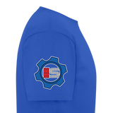 Sensor Fusion | 2026 | Adult T-Shirt - royal blue