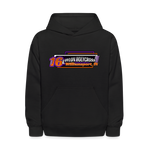 Dylon Holycross | 2025 | Youth Hoodie - black