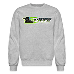 Graham Fate | 2025 | Adult Crewneck Sweatshirt - heather gray