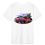 Dakota Convery | 2025 | Youth T-Shirt - white