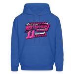 Aaliyah Nestervich | 2025 | Adult Hoodie - royal blue