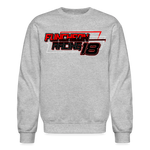 Phil Funcheon | 2025 | Adult Crewneck Sweatshirt - heather gray