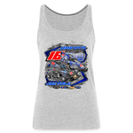 Dakota Convery | Joey Pole | 2025 | Women's Tank - heather gray