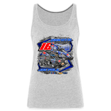 Dakota Convery | Joey Pole | 2025 | Women's Tank - heather gray